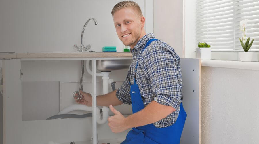 Local sewer line repair in Jermyn, TX
